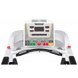 Bieżnia Rehabilitacyjna z Poręczami GT8800RF LED Body Charger